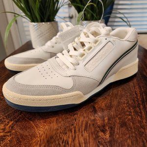 RARE NEW retro 80s Reebok ACT 600 Tennis